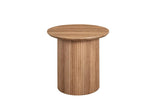 Table Basse Ronde LYANE - 50 cm