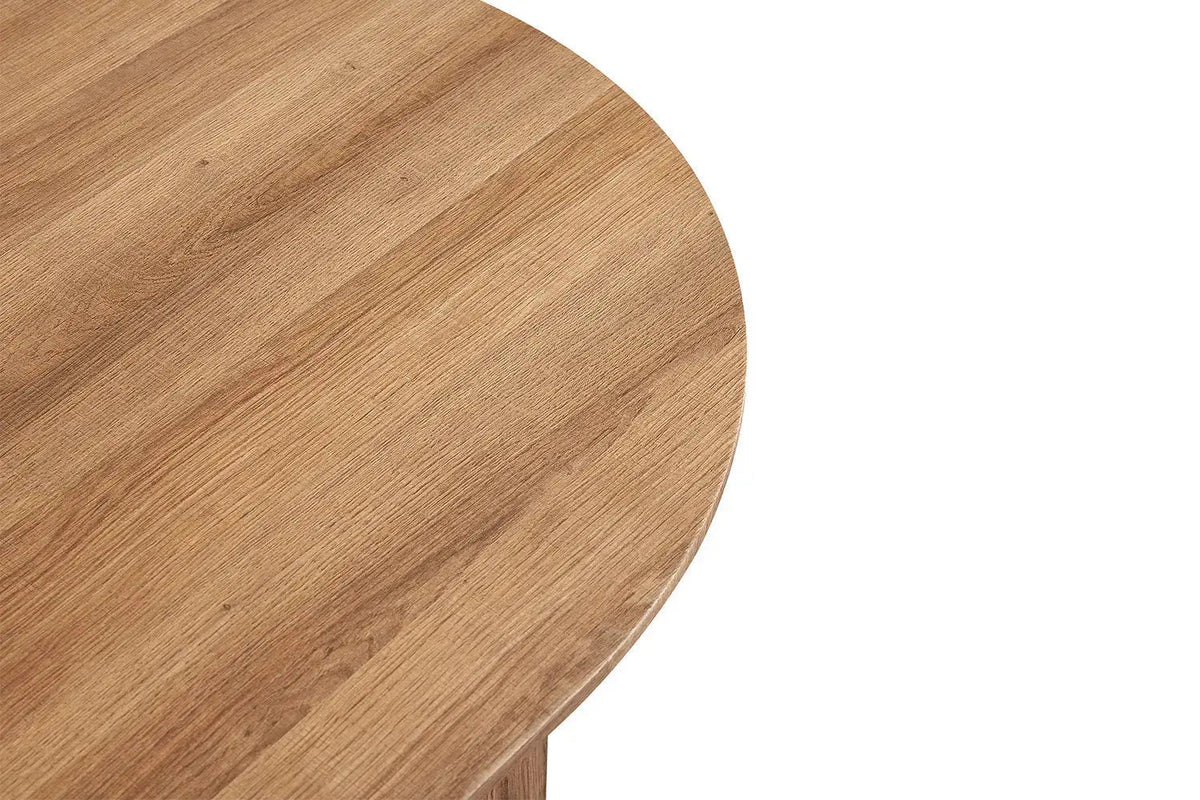 Table Basse Ronde LYANE - 50 cm