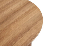 Table Basse Ronde LYANE - 50 cm