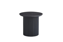 Table Basse Ronde LYANE - 50 cm
