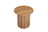 Table Basse Ronde LYANE - 50 cm