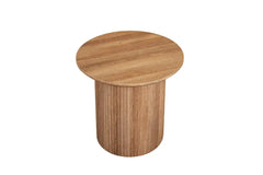 Table Basse Ronde LYANE - 50 cm