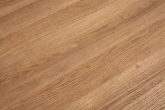 Table à Manger Ronde LYANE - 120 cm