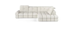 CANAPÉ D'ANGLE ÉLÉCTRIQUE THALES L
