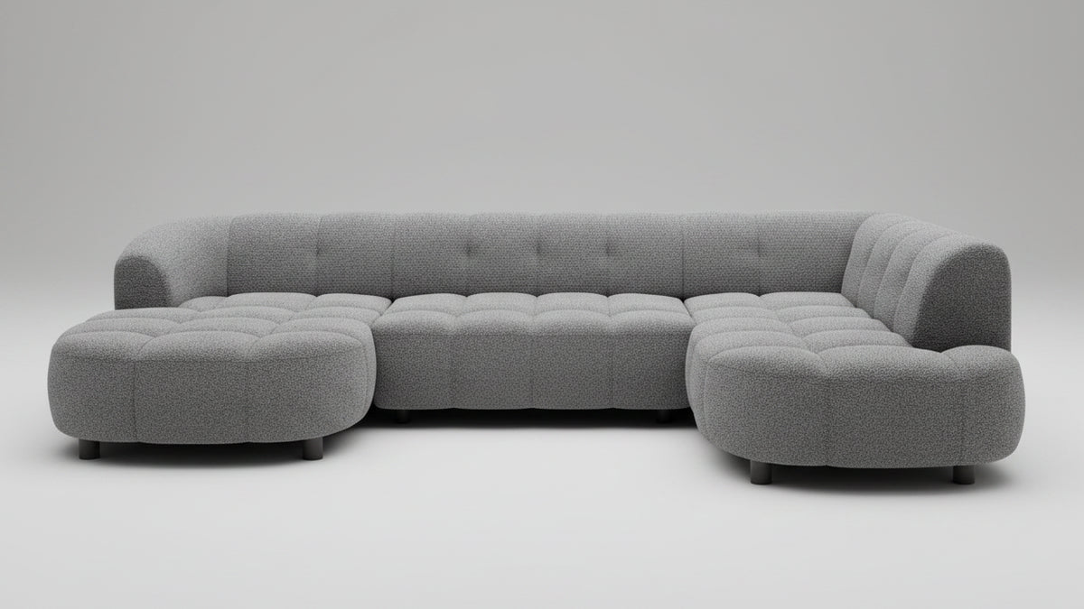 VELPA XL – Canapé d'angle