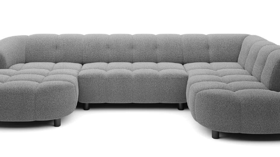 VELPA XL – Canapé d'angle