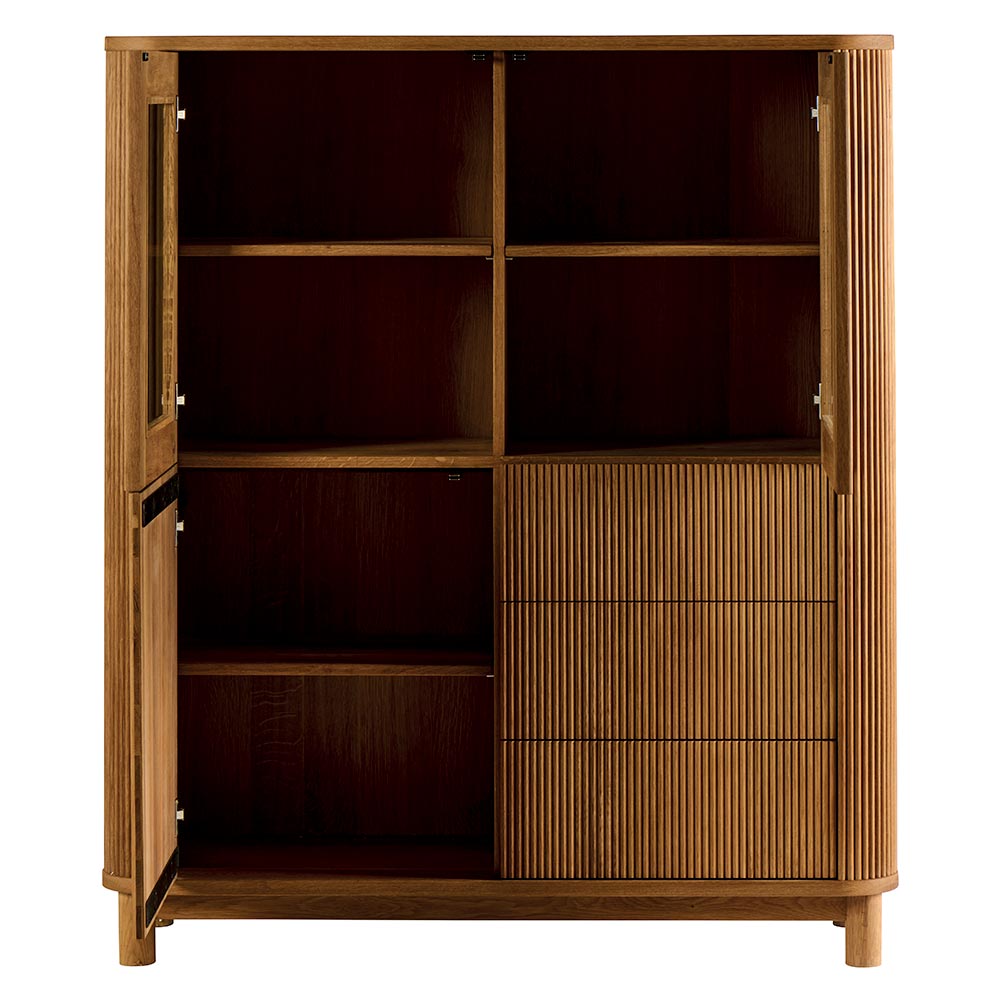Enfilade WINTON