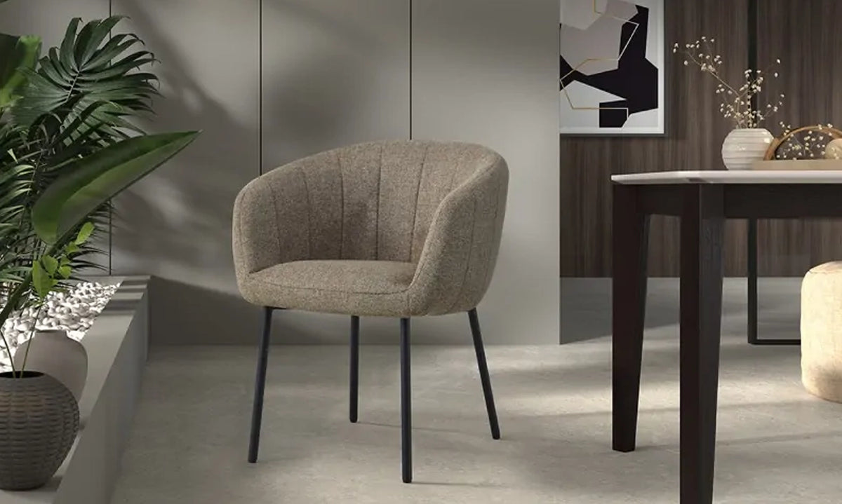 SEVILLA – Chaise de salle à manger