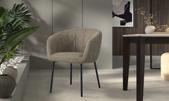 SEVILLA – Chaise de salle à manger