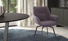 TEDDY – Chaise de salle à manger