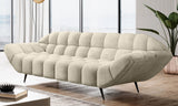 GAPPA – Canapé droit 2 places – 200 x 94cm