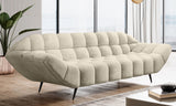 GAPPA – Canapé droit 2 places – 200 x 94cm