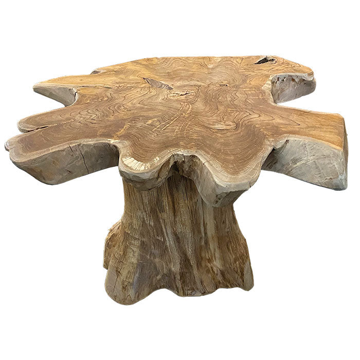 Table basse FARMER ronde Ø 65 cm