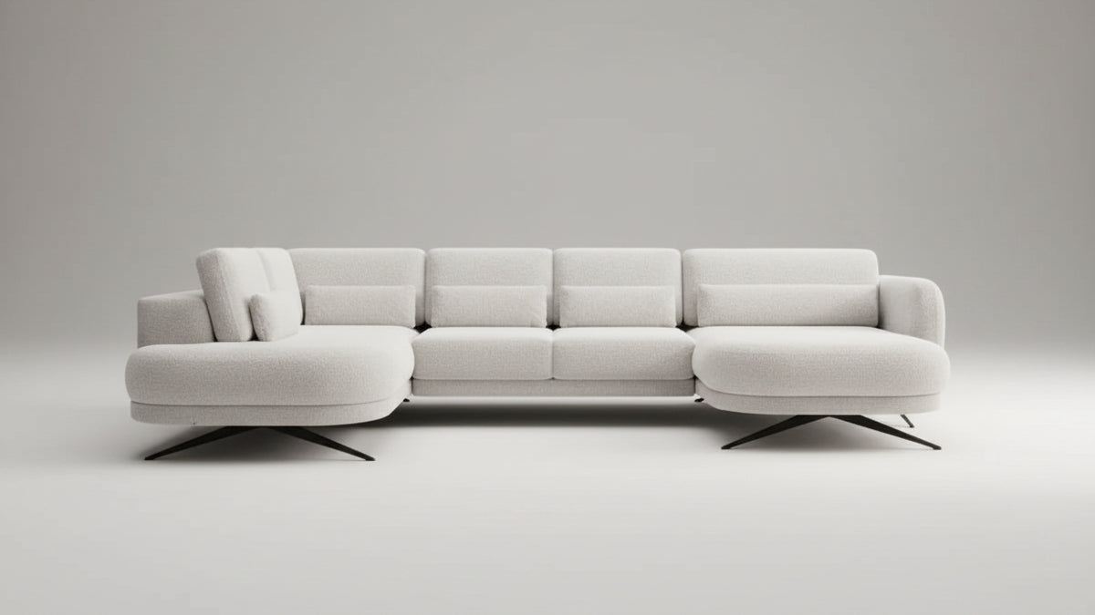 CANAPE ILUSIO XL