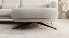 CANAPE ILUSIO XL
