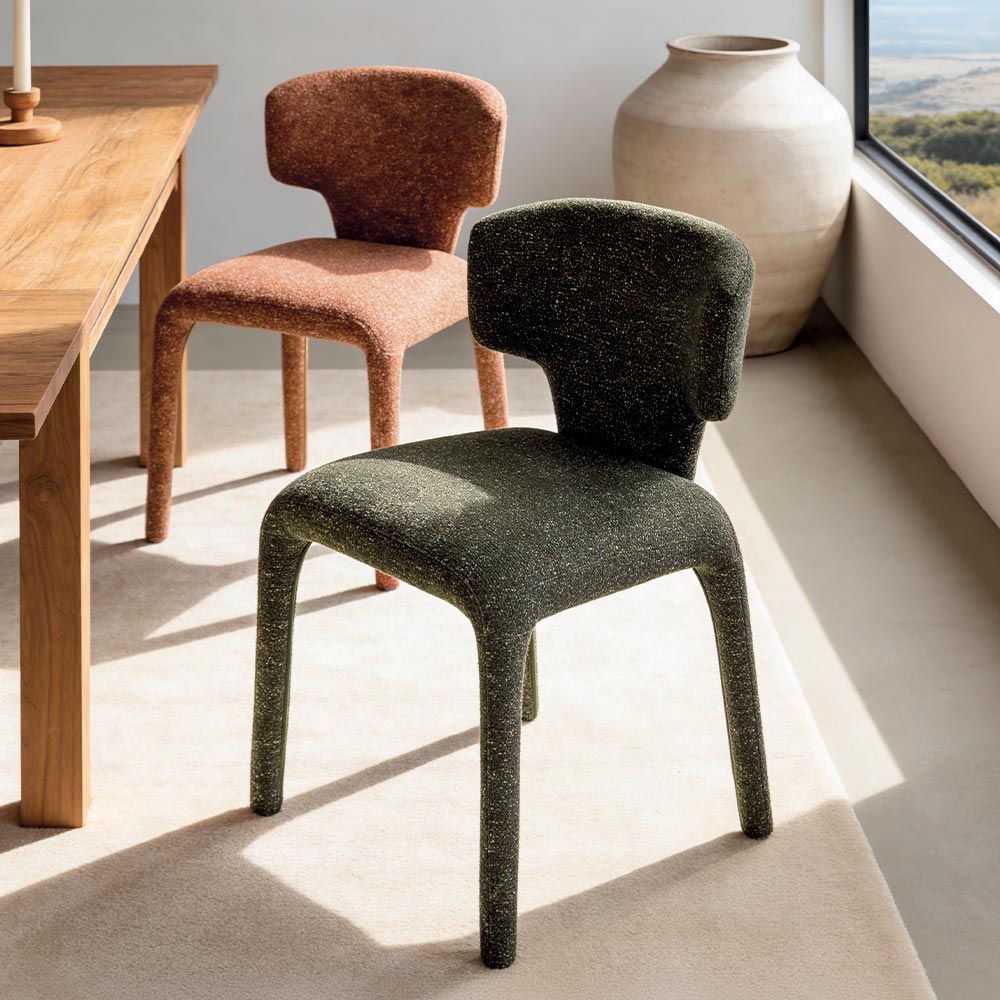 Chaise MILANO