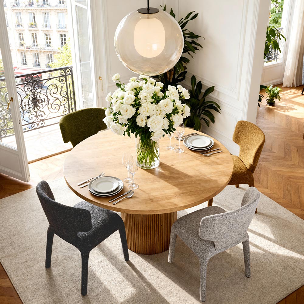 Chaise MILANO