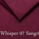 WHISPER 7 Sangria