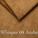WHISPER 9 Amber