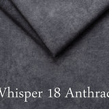 WHISPER 18 Anthracite