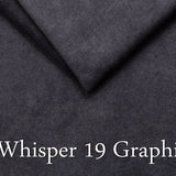 WHISPER 19 Graphite