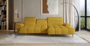 Canapé d’angle Montero Mini