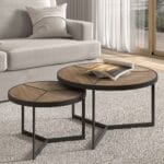 Table basse INDONESIA