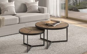 Table basse INDONESIA