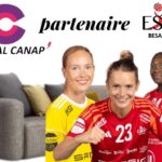 CENTRAL CANAP’ devient partenaire officiel de l’ESBF