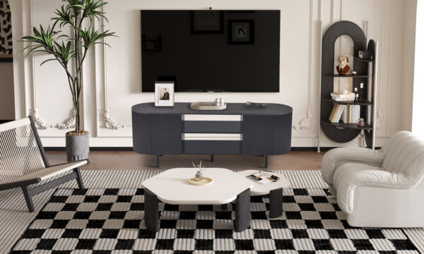 Lagos - Meuble TV - 160 cm